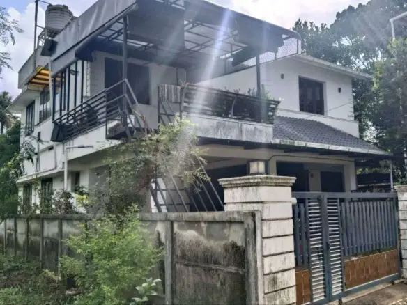 3BHK House for Sale in Cherpu | Thrissur