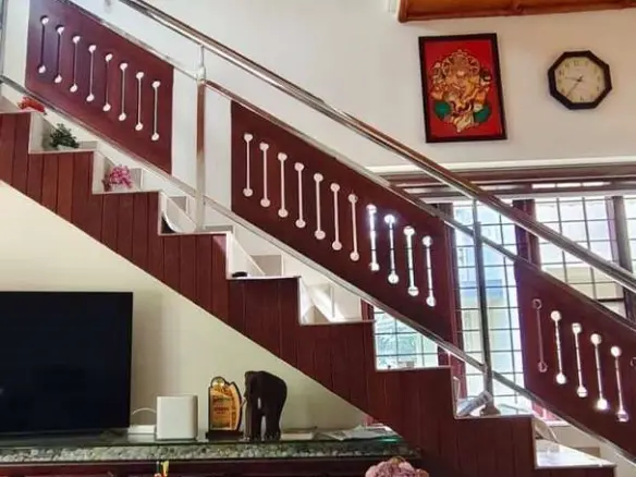 4BHK House for Sale in Nadatra | Thrissur