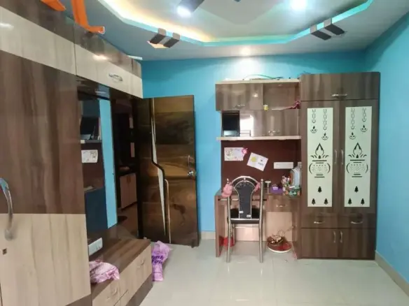 2BHK Flat for Sale in Arra | Durgapur