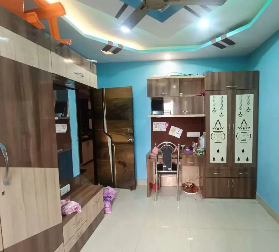 2BHK Flat for Sale in Arra | Durgapur