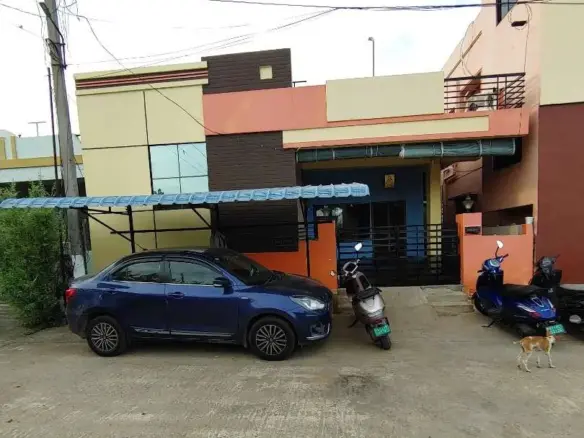 2BHK House for Sale in Desapathrunipalem | Visakhapatnam
