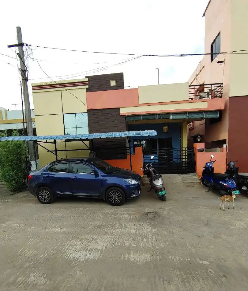 2BHK House for Sale in Desapathrunipalem | Visakhapatnam
