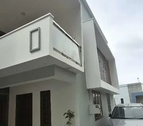 3BHK House for Sale in Kazhakoottam | Thiruvananthapuram