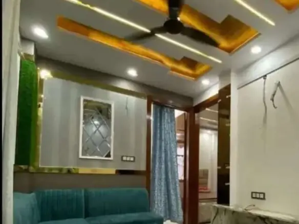 3BHK Flat for Sale in Uttam Nagar | Delhi