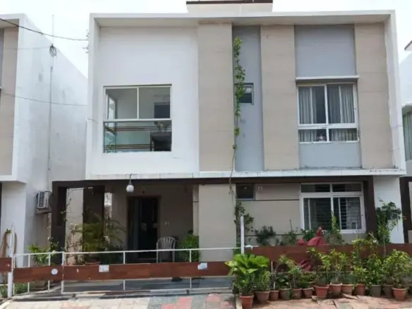 5BHK House for Sale in Jalapalle | Hyderabad