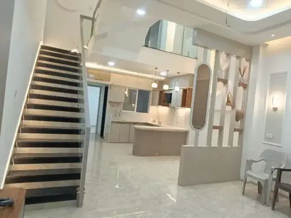 4BHK Flat for Sale in Nipania | Indore
