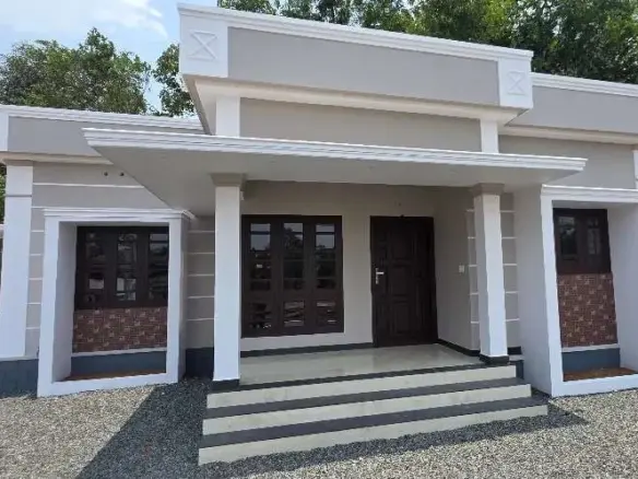 3BHK House for Sale in Meenachil | Palai