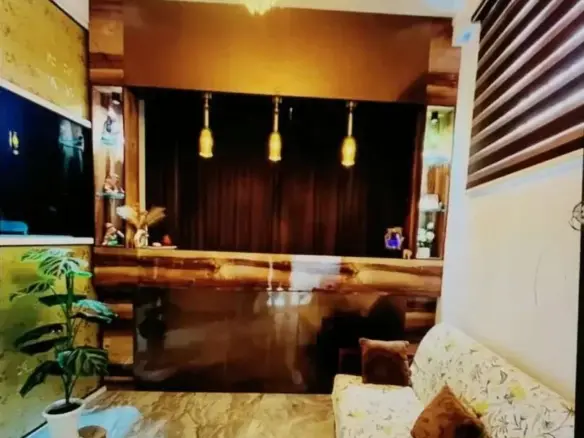 Salon for Sale in Delma | Kozhikode