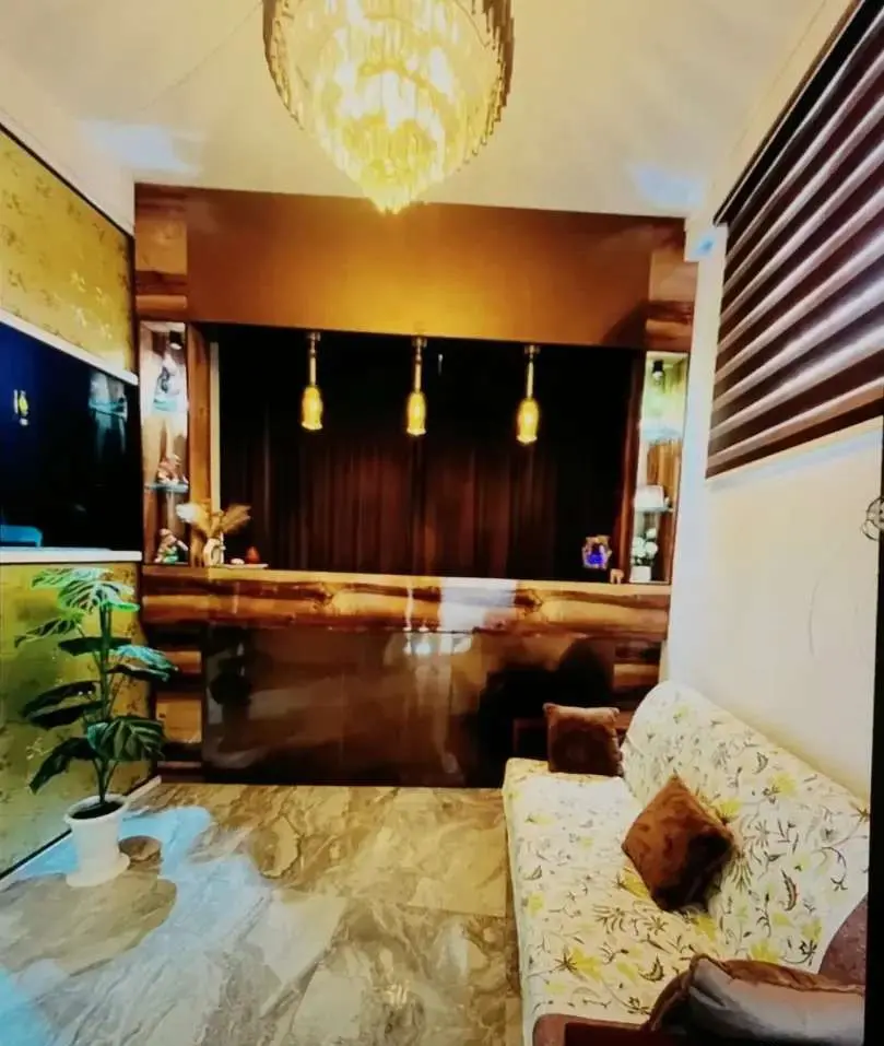 Salon for Sale in Delma | Kozhikode