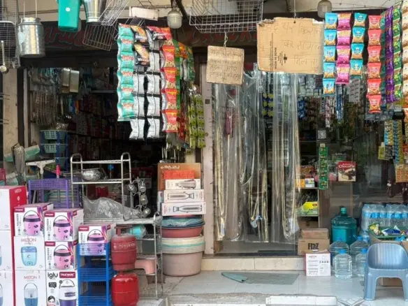 Commercial Building for Sale in Nayagaon | Karoran