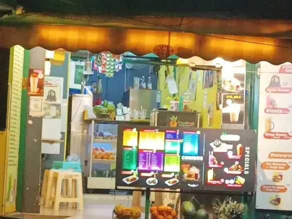 Shop for Sale in Plammoodu | Thiruvananthapuram