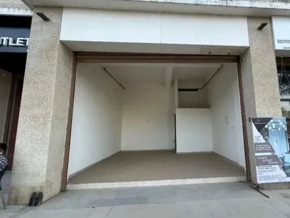 Shop for Sale in Dahisar East | Mumbai