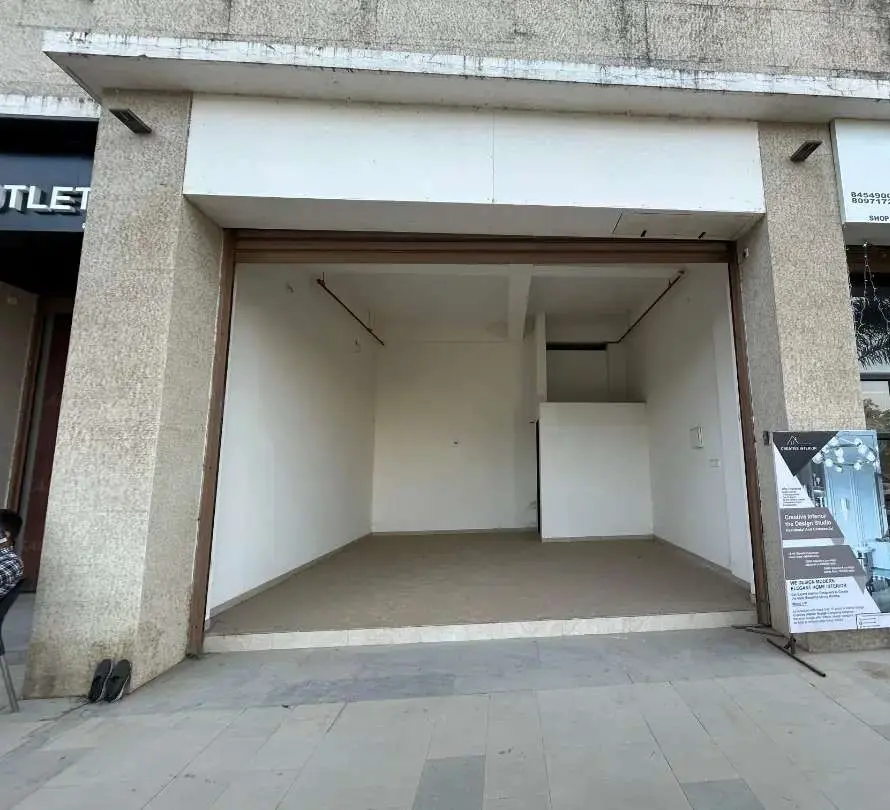 Shop for Sale in Dahisar East | Mumbai