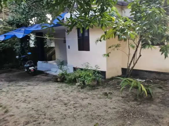 Plot for Sale in Vennala | Kochi