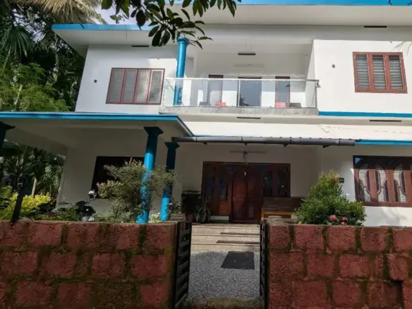 3BHK House for Sale in Palayad | Dharmadom