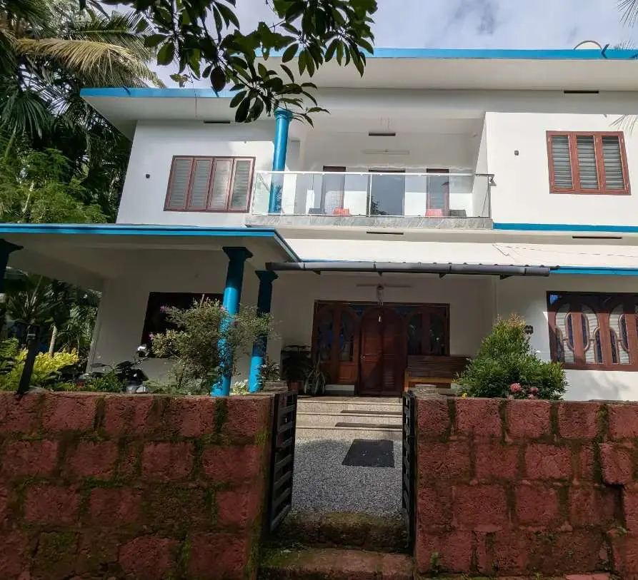 3BHK House for Sale in Palayad | Dharmadom