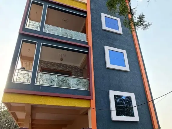 Residential Building for Sale in Cherlapally | Hyderabad