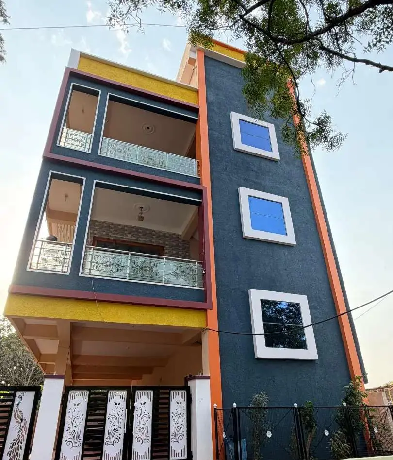 Residential Building for Sale in Cherlapally | Hyderabad