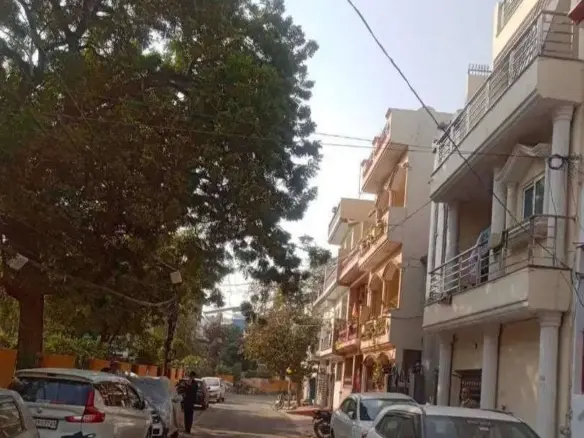 7BHK House for Sale in Gomti Nagar | Lucknow