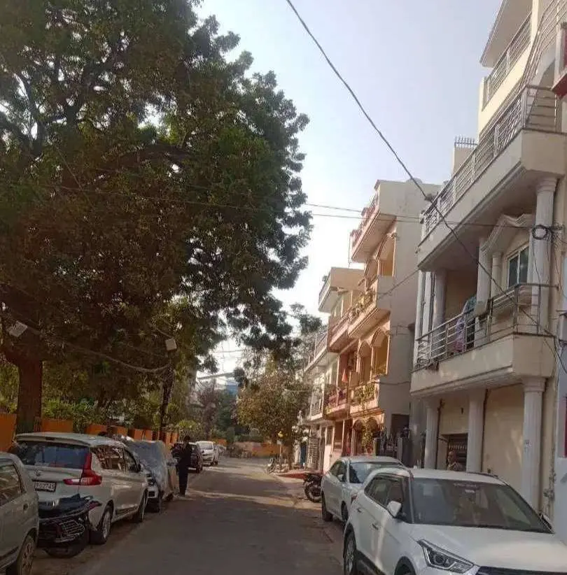 7BHK House for Sale in Gomti Nagar | Lucknow