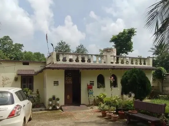 Independent 3BHK House for Sale in Jajpur | Byasanagar