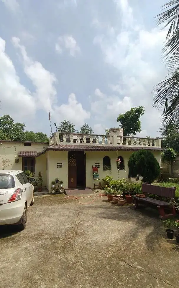 Independent 3BHK House for Sale in Jajpur | Byasanagar