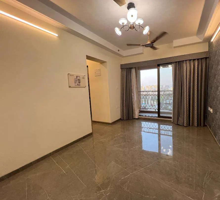 1BHK Flat for Sale in Dombivli East | Thane