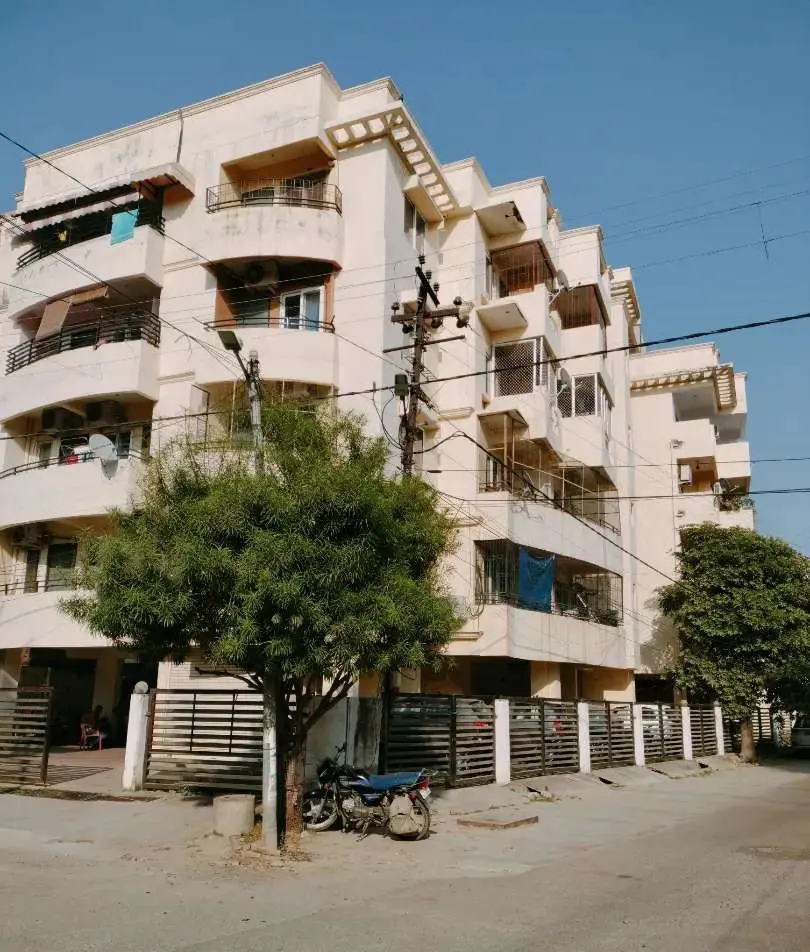 2BHK Flat for Sale in Sector C | Lucknow