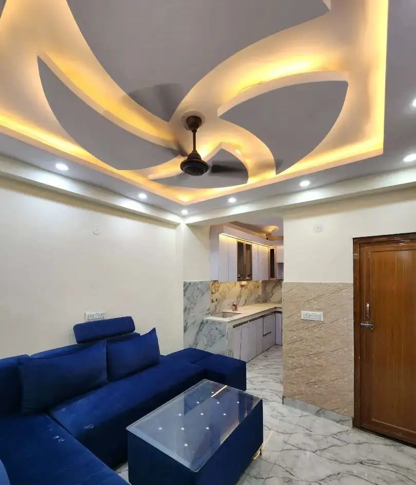 1BHK Flat for Sale in Uttam Nagar | Delhi