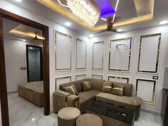 2BHK Flat for Sale in Uttam Nagar | Delhi