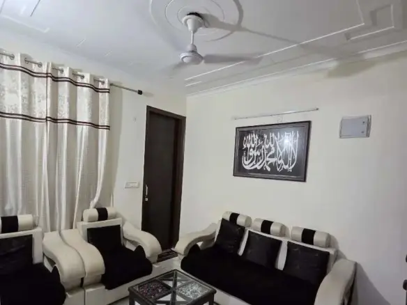 2BHK Flat for Sale in Zakir Nagar | Delhi