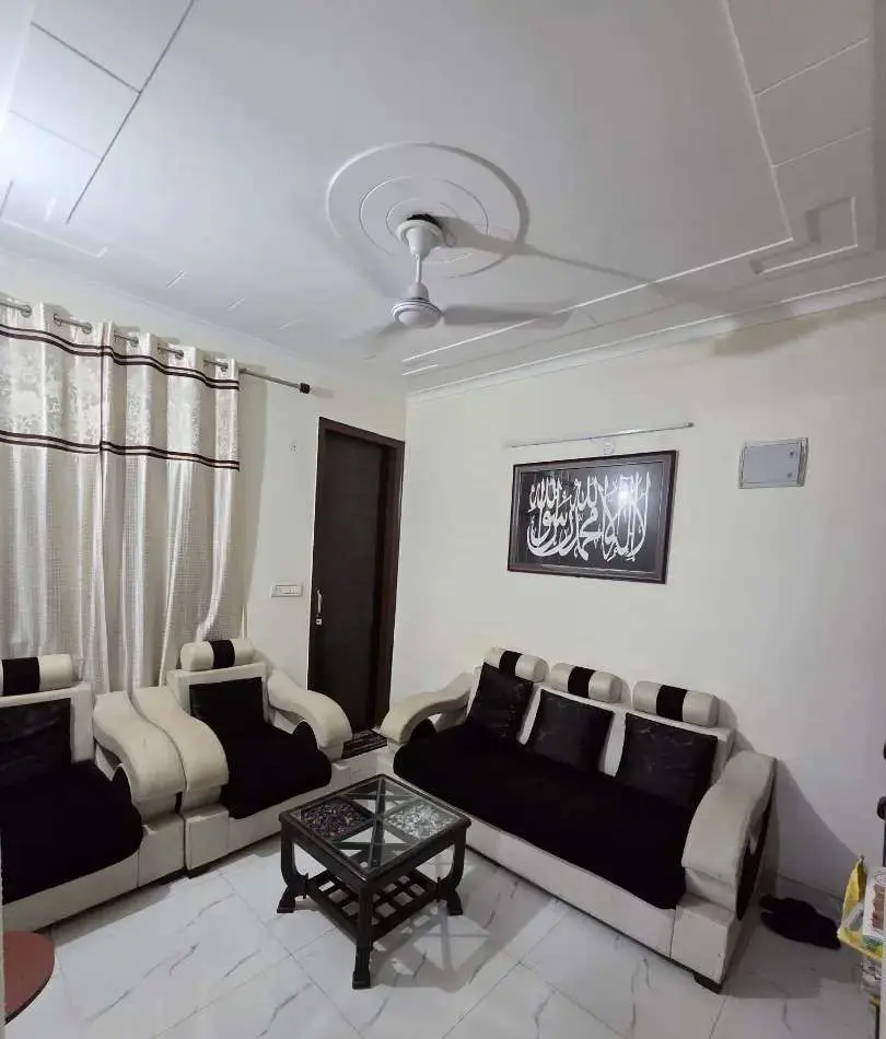 2BHK Flat for Sale in Zakir Nagar | Delhi
