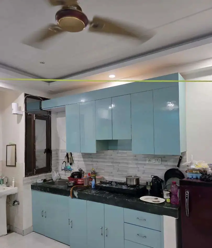 2BHK Flat for Sale in Zakir Nagar | Delhi