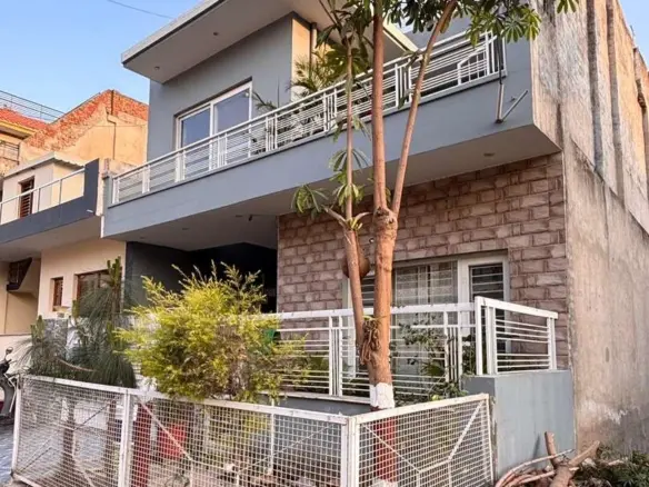 4BHK House for Sale in Sector 127 | Kharar