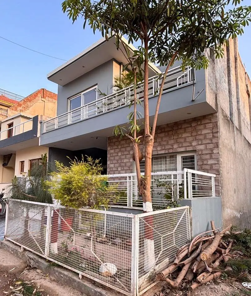 4BHK House for Sale in Sector 127 | Kharar