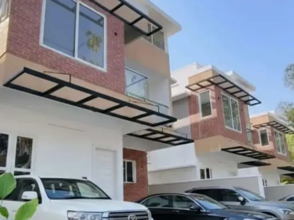 3BHK Villa for Sale in Manjummel | Kochi