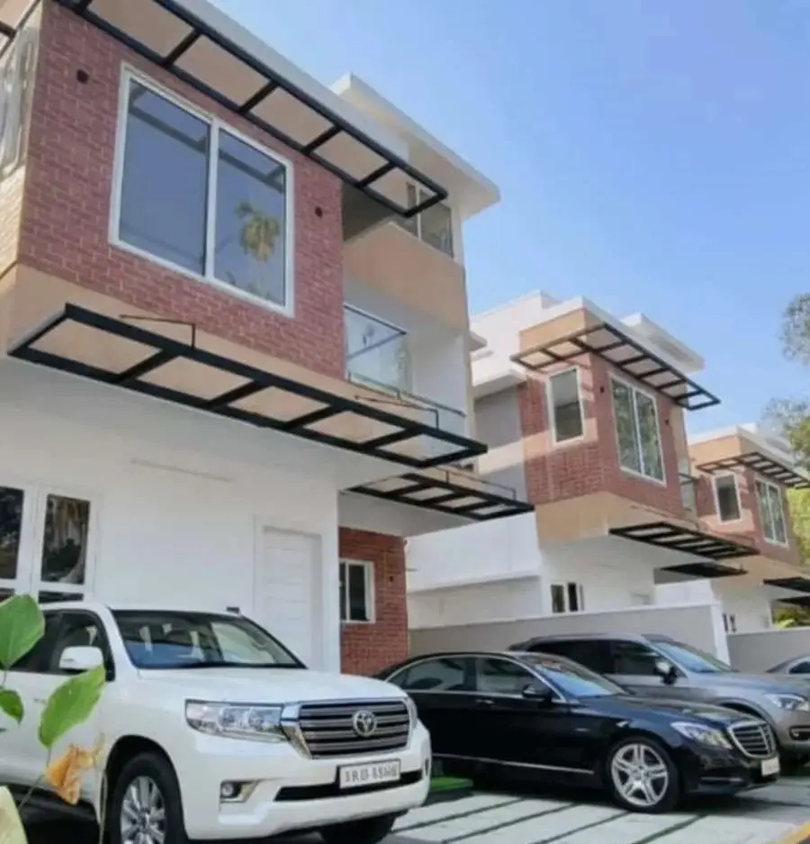 3BHK Villa for Sale in Manjummel | Kochi