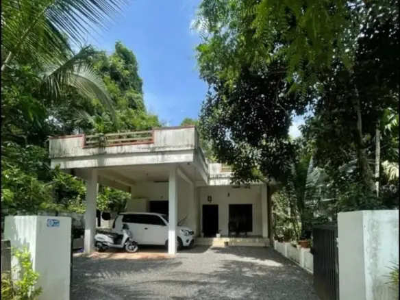 3BHK House for Sale in Onakkoor | Ernakulam