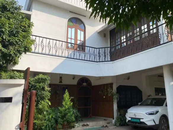 6BHK House for Sale in Anandavaleshwaram | Kollam