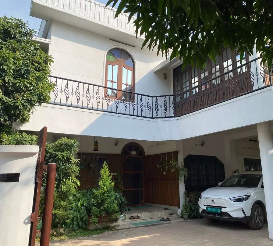 6BHK House for Sale in Anandavaleshwaram | Kollam