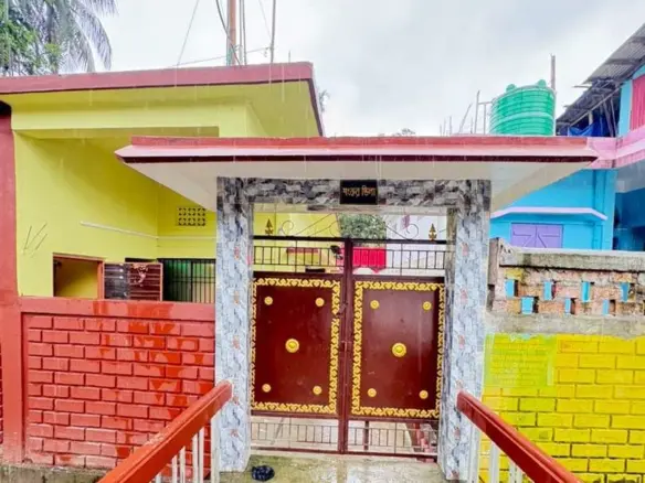 Residential Building for Sale in Jum Part 7 | Badarpur