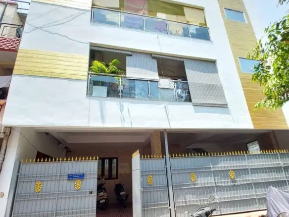 Residential Building for Sale in Kilpauk Garden Colony | Chennai