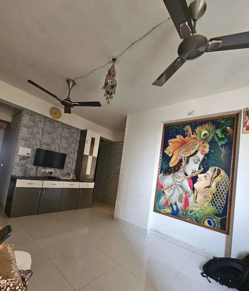 2BHK Flat for Sale in Silvassa Road | Vapi