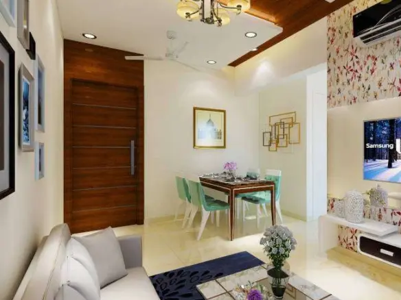 1BHK Flat for Sale in Mira Road |Mumbai