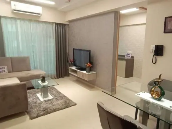 2BHK Flat for Sale in Mira Road | Mumbai