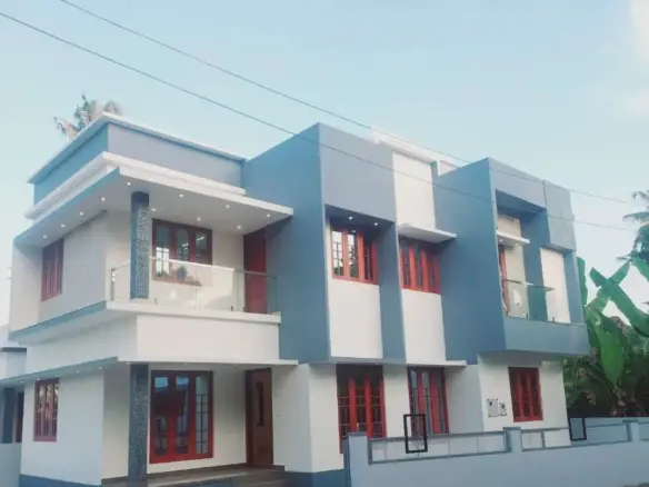 4BHK House for Sale in Edapally | Kochi