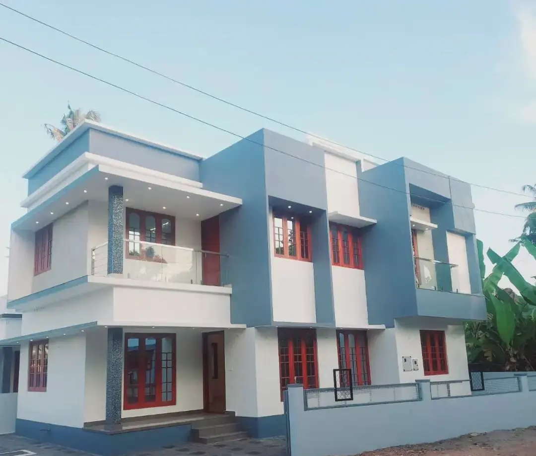 4BHK House for Sale in Edapally | Kochi