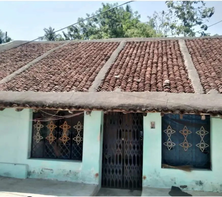 2BHK House for Sale in TNHB Colony | Panruti