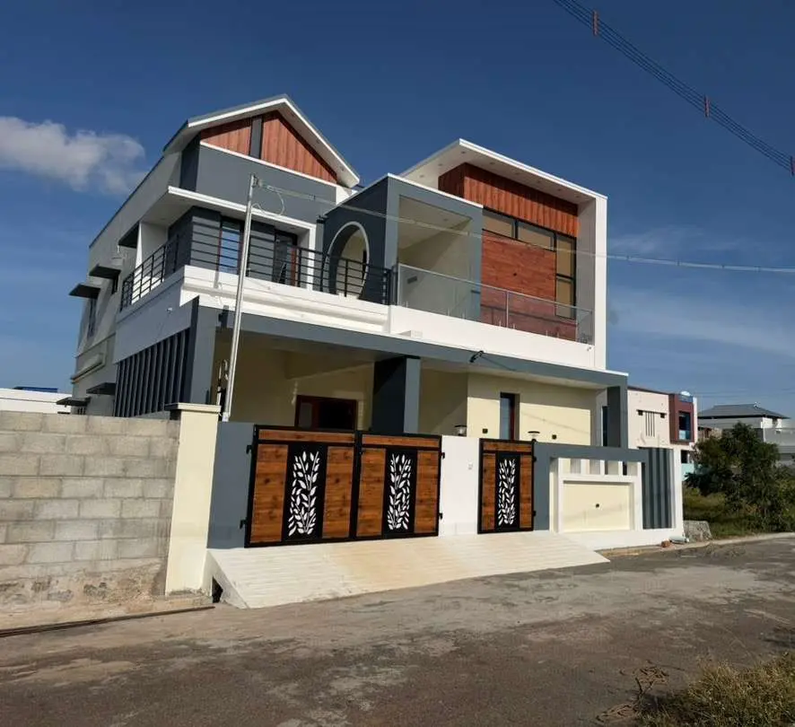 4BHK House for Sale in Konam | Nagercoil