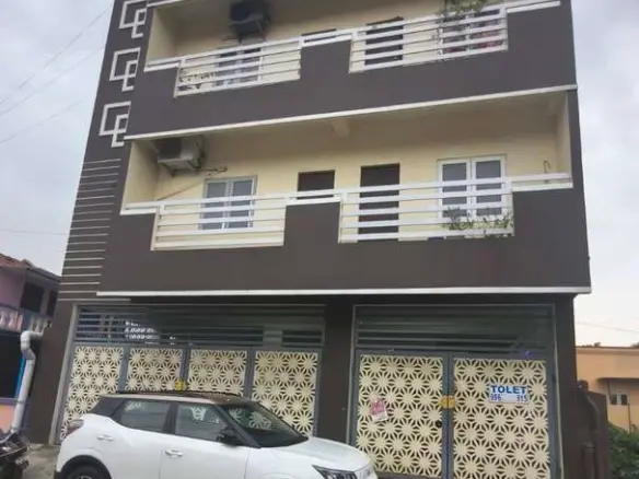 Residential Building for Sale in Padianallur | Chennai